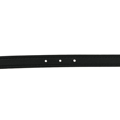 Hermes Swift Epsom 13mm Ancre Belt 75 Black Gold 4 of 7