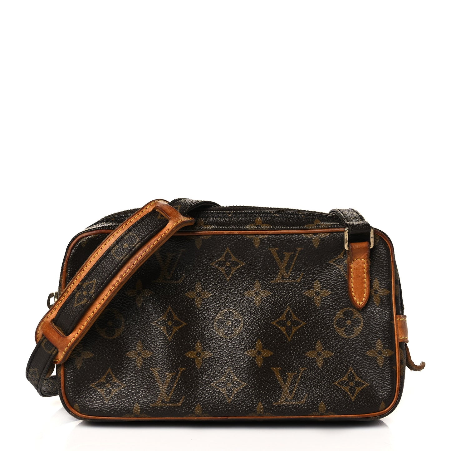 Monogram Pochette Marly Bandouliere