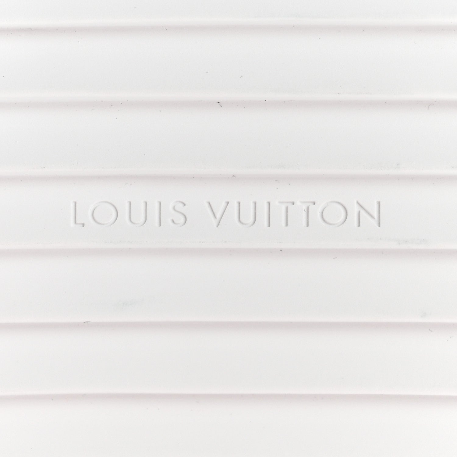 Louis Vuitton Monogram Time Out Sneakers 38 White Green 7 of 11