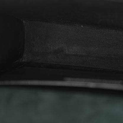 Saint Laurent Suede Mixed Matelasse Triquilt Medium Monogram Satchel Algae 11 of 13