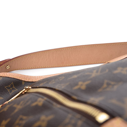 Louis Vuitton Monogram Delightful GM 8 of 8