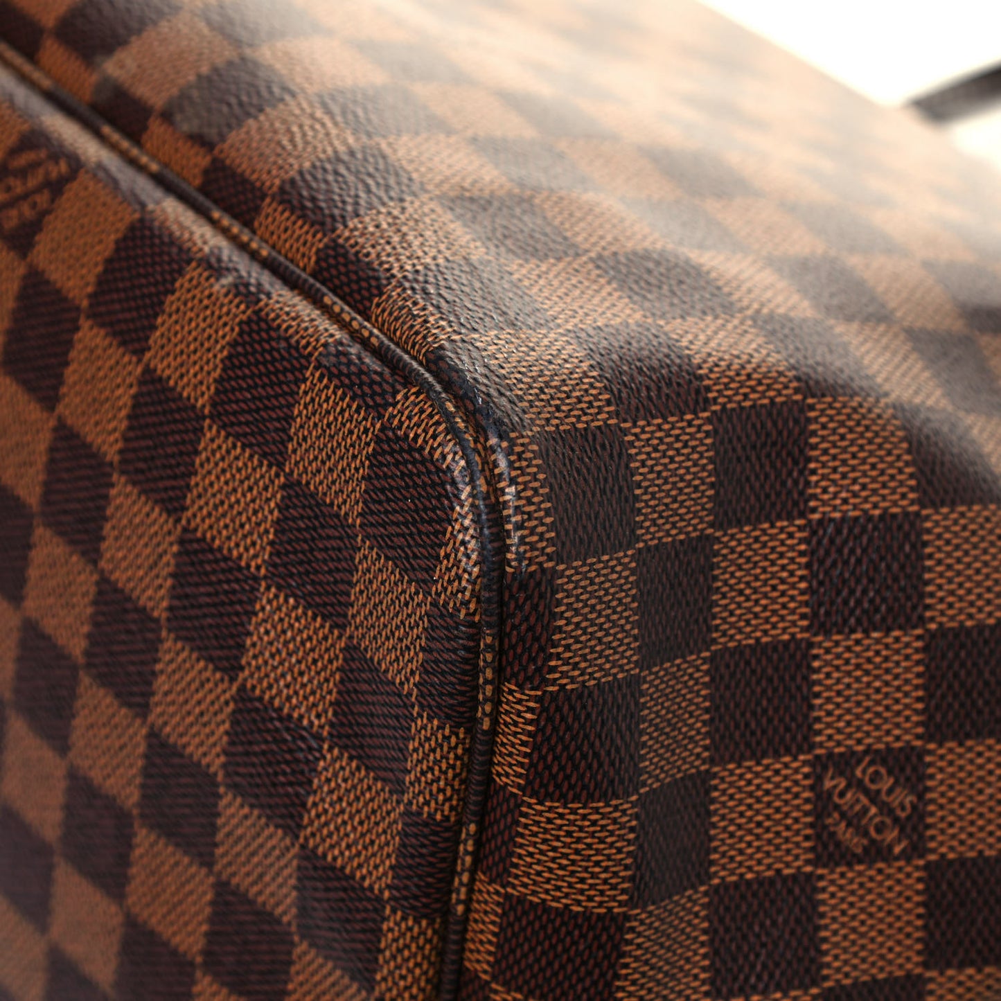 Damier Ebene Neo Neverfull GM