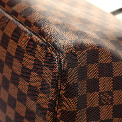 Louis Vuitton Damier Ebene Neo Neverfull GM 14 of 15