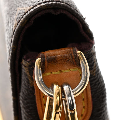 Louis Vuitton Monogram Favorite MM 15 of 19