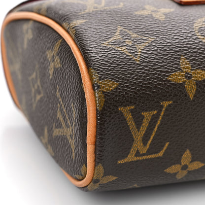 Louis Vuitton Monogram Sonatine 7 of 8