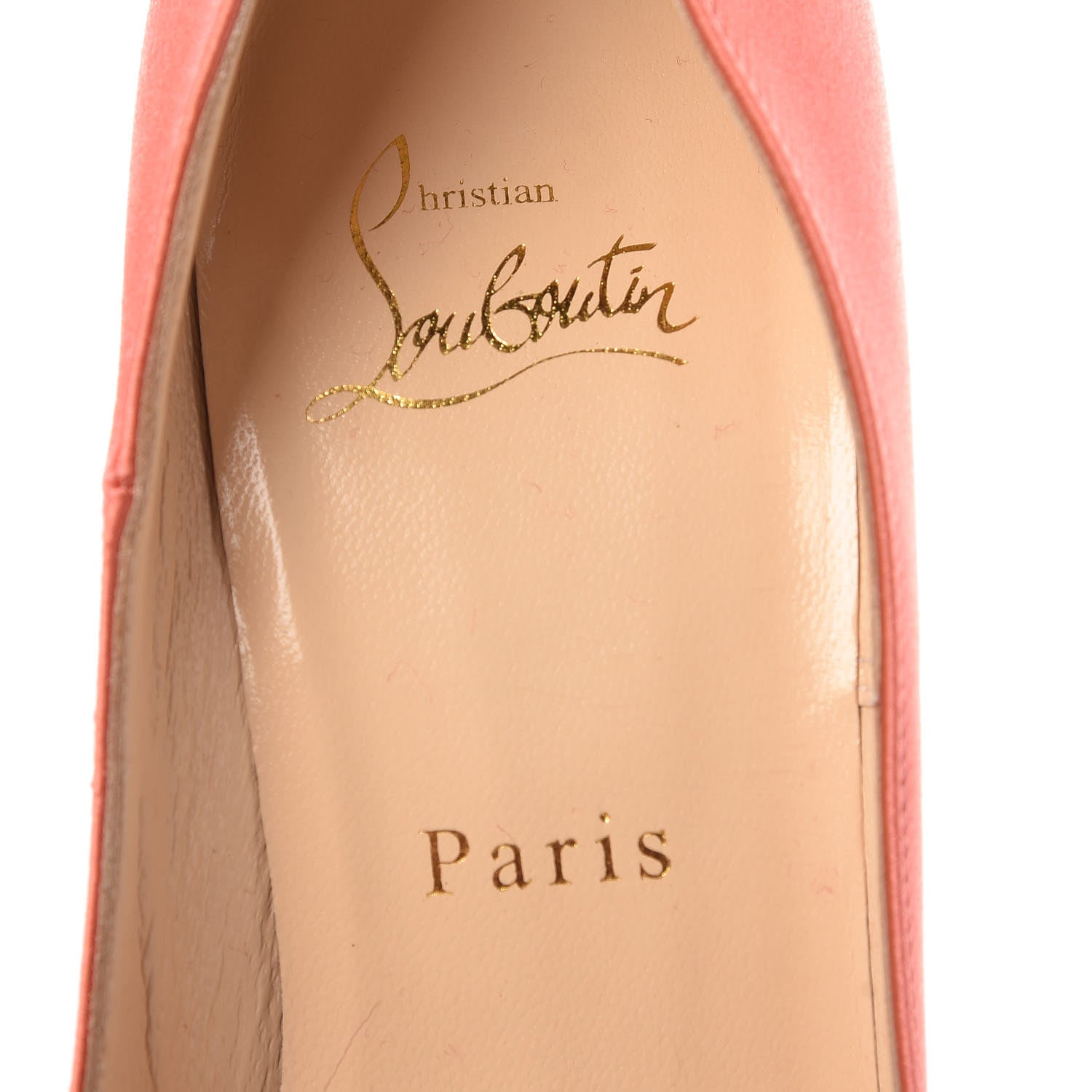 Christian Louboutin Satin So Kate 120 Pumps 37.5 Charlotte 6 of 11
