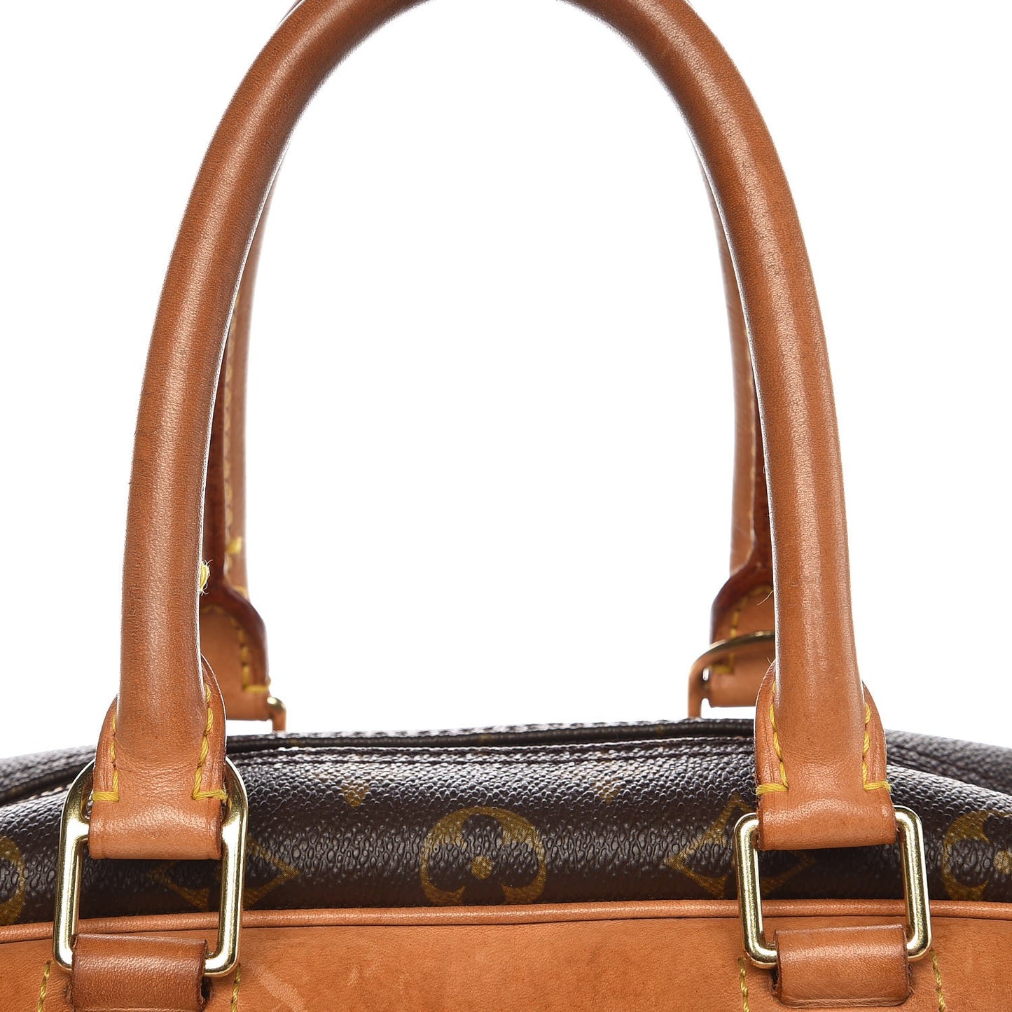 Monogram Deauville
