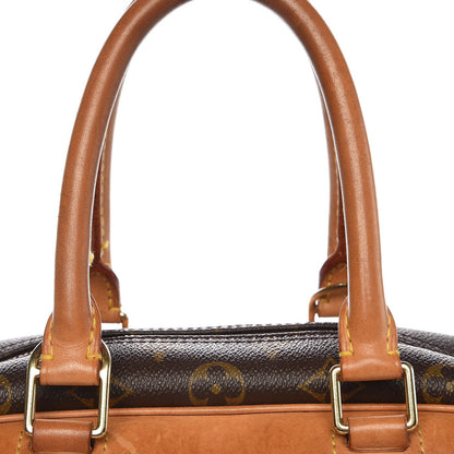 Louis Vuitton Monogram Deauville 13 of 17