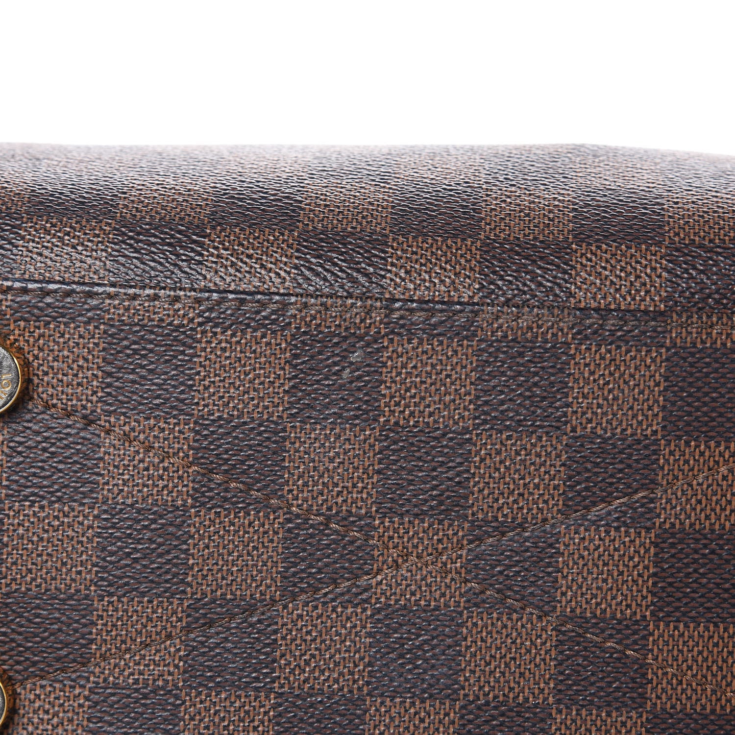 Louis Vuitton Damier Ebene Marylebone PM 10 of 17