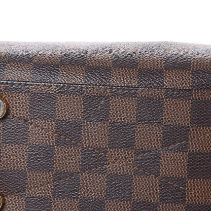Louis Vuitton Damier Ebene Marylebone PM 10 of 17