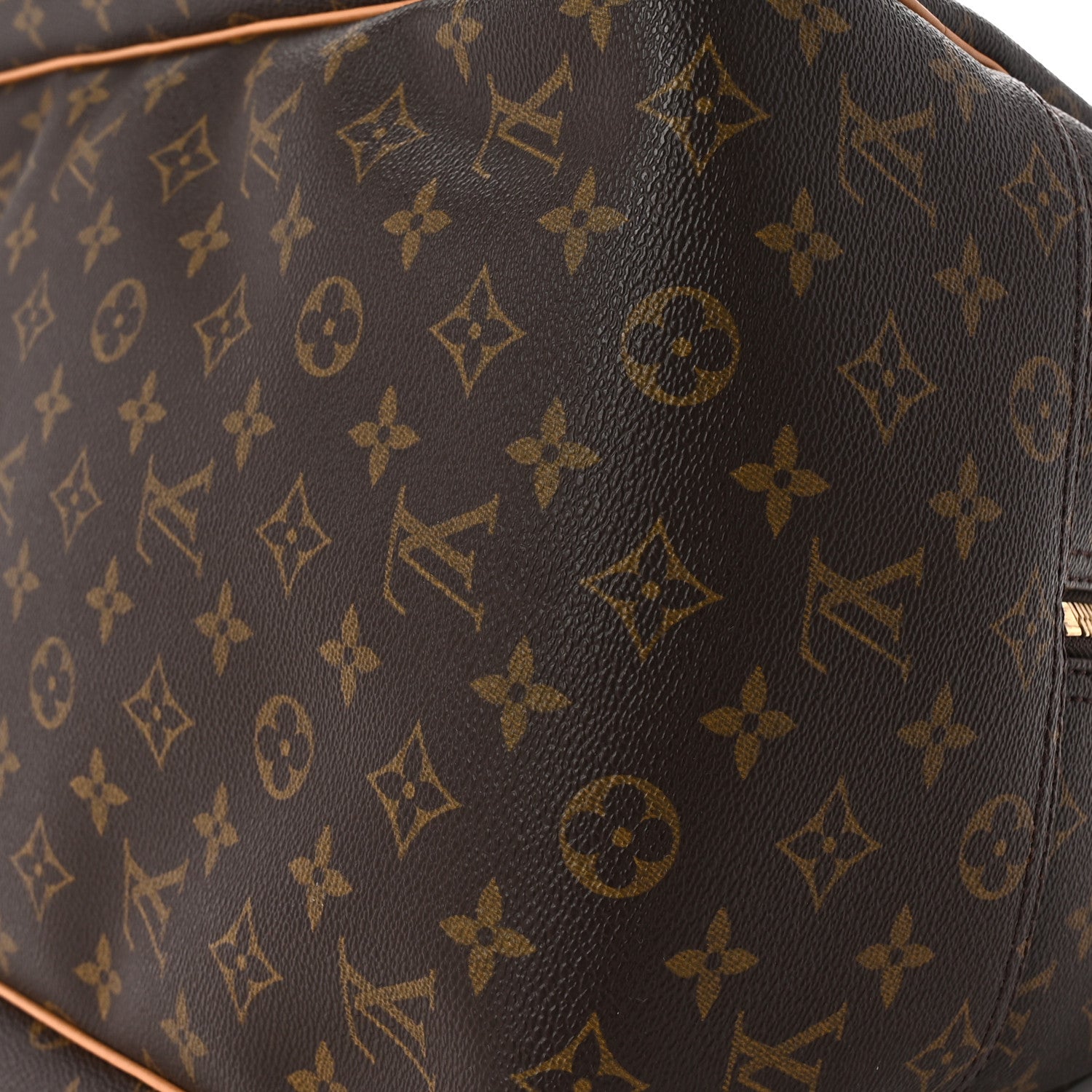 Louis Vuitton Monogram Evasion Sports Bag 9 of 9