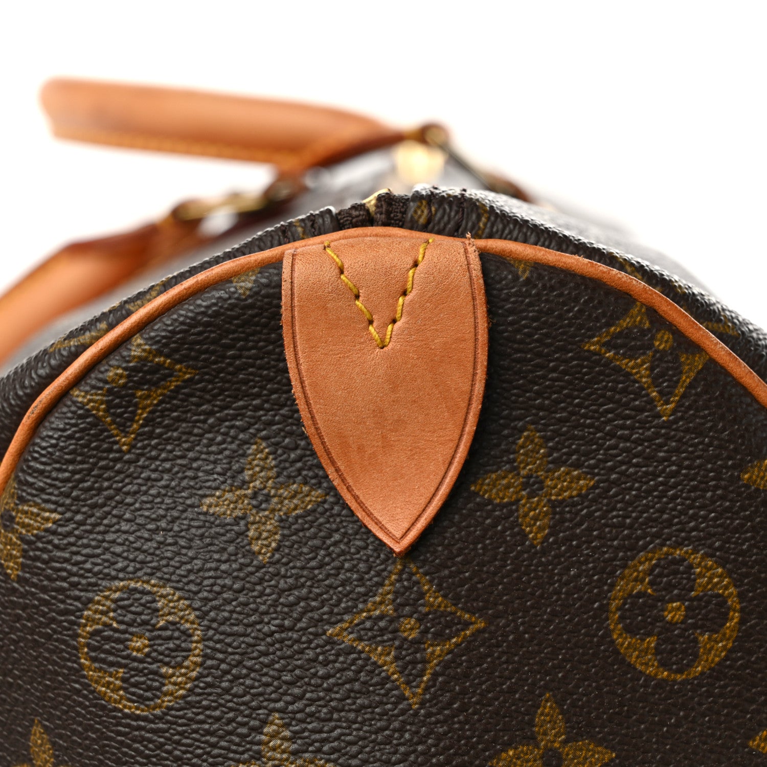 Louis Vuitton Monogram Keepall 55 10 of 14