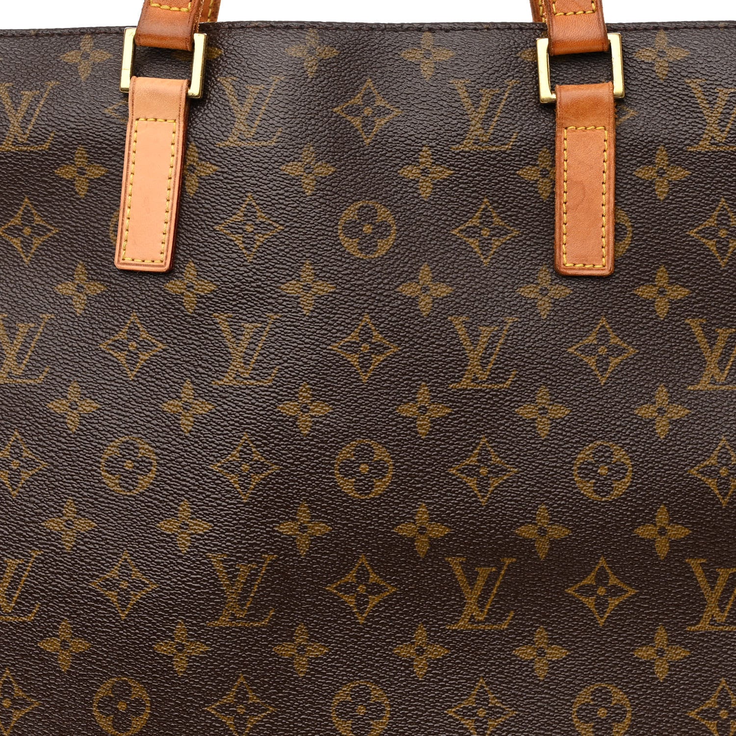 Louis Vuitton Monogram Luco 10 of 16