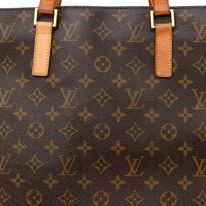 Louis Vuitton Monogram Luco 10 of 16