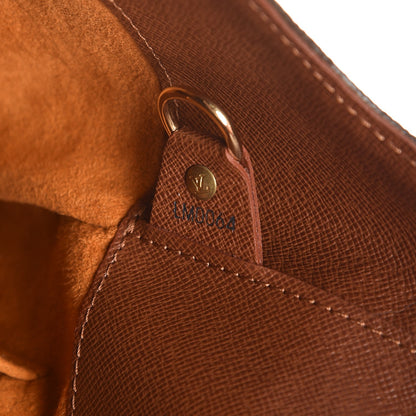 Louis Vuitton Monogram Musette GM 7 of 8