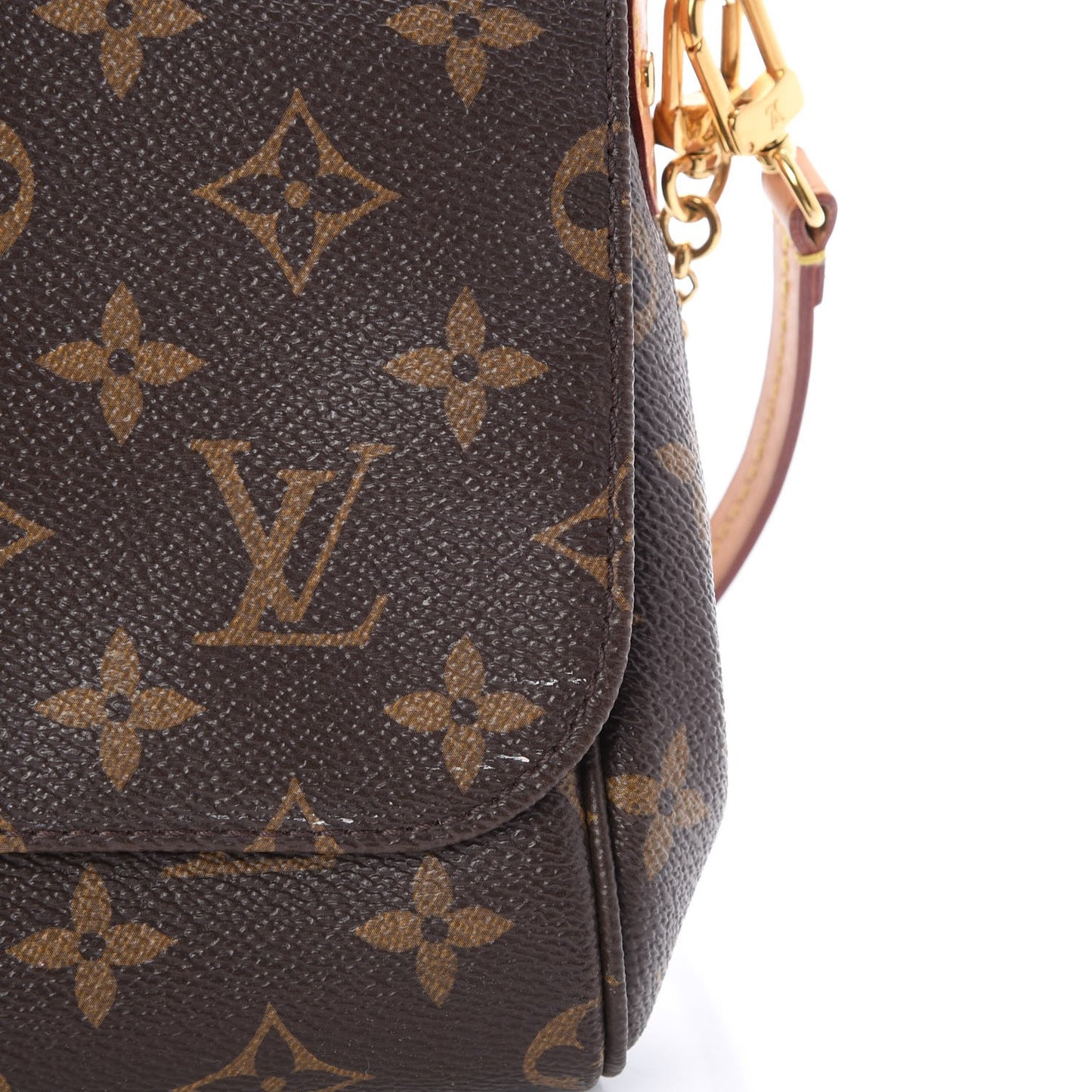 Monogram Favorite MM