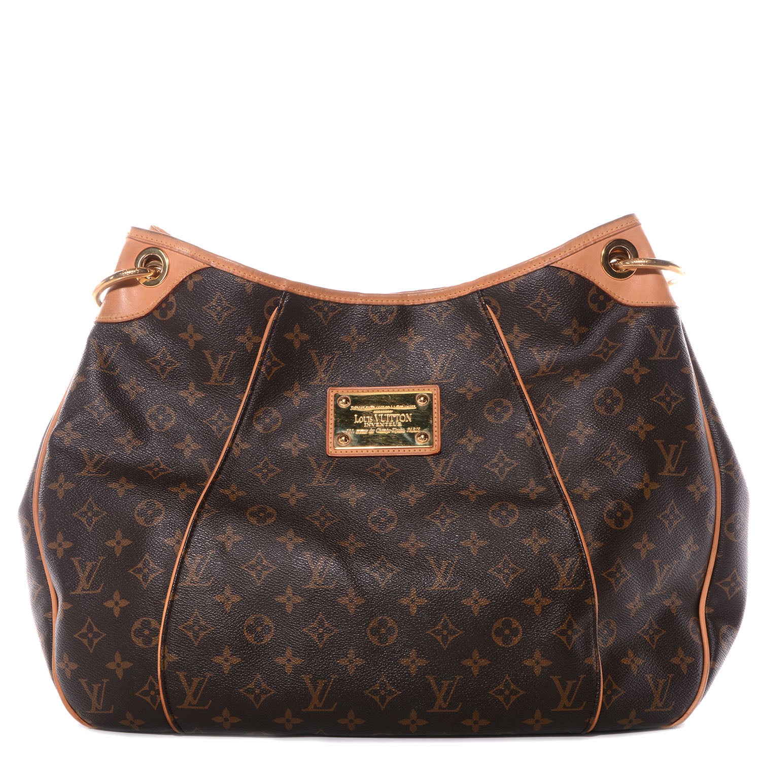 Louis Vuitton Monogram Galliera GM 1 of 8