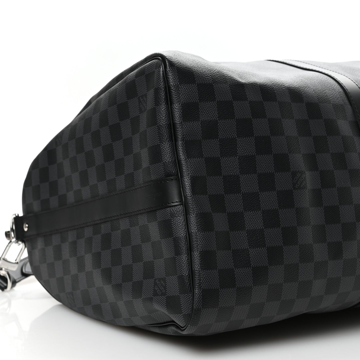 Monogram Eclipse Keepall Bandouliere 55