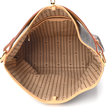 Louis Vuitton Monogram Delightful PM 4 of 10