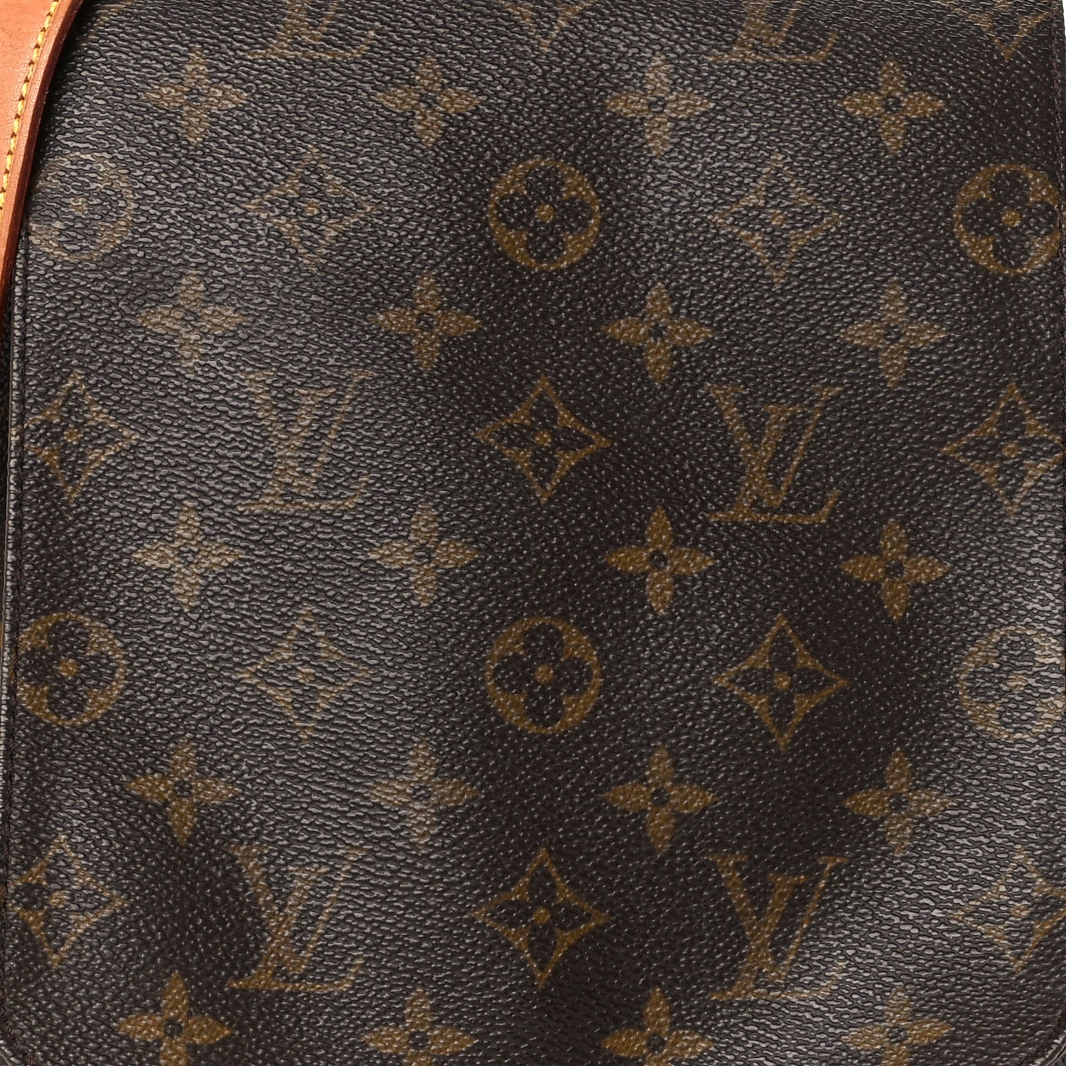 Louis Vuitton Monogram Musette Salsa Long Strap 8 of 10