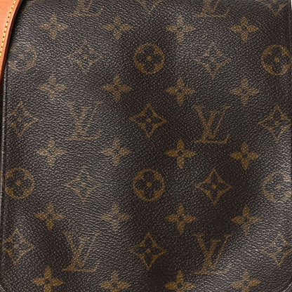 Louis Vuitton Monogram Musette Salsa Long Strap 8 of 10