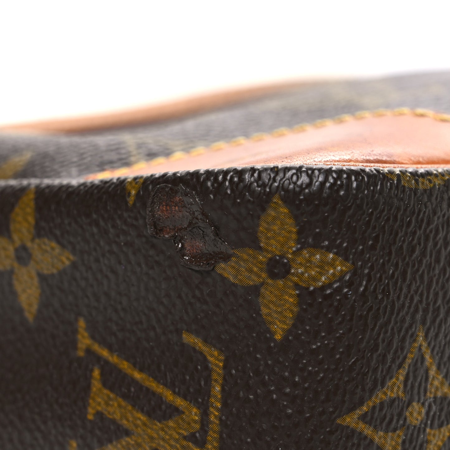 Monogram Compiegne 28