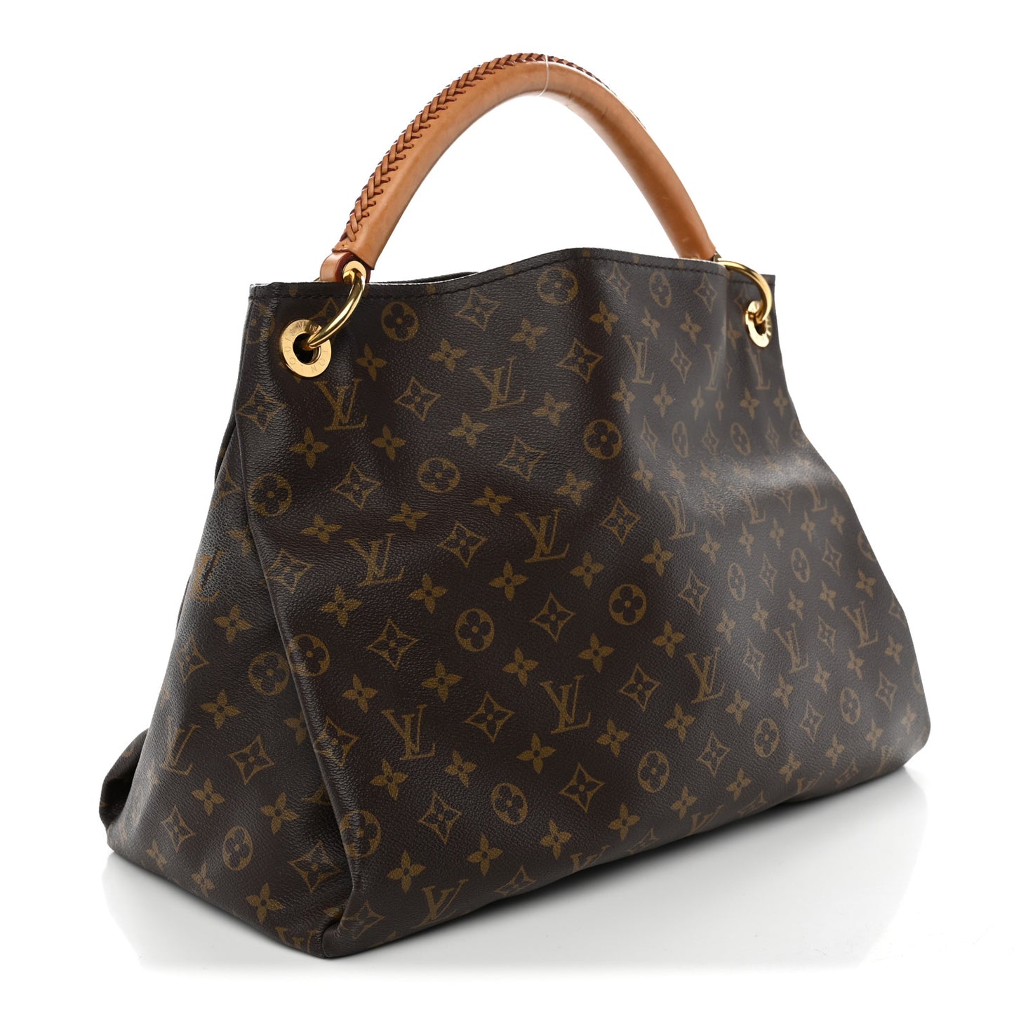 Monogram Artsy MM