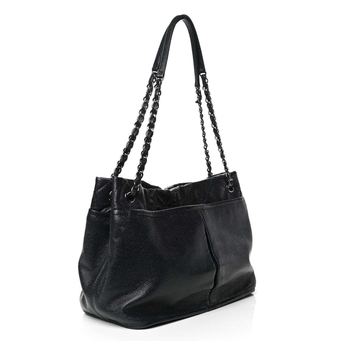 Caviar Natural Beauty Black