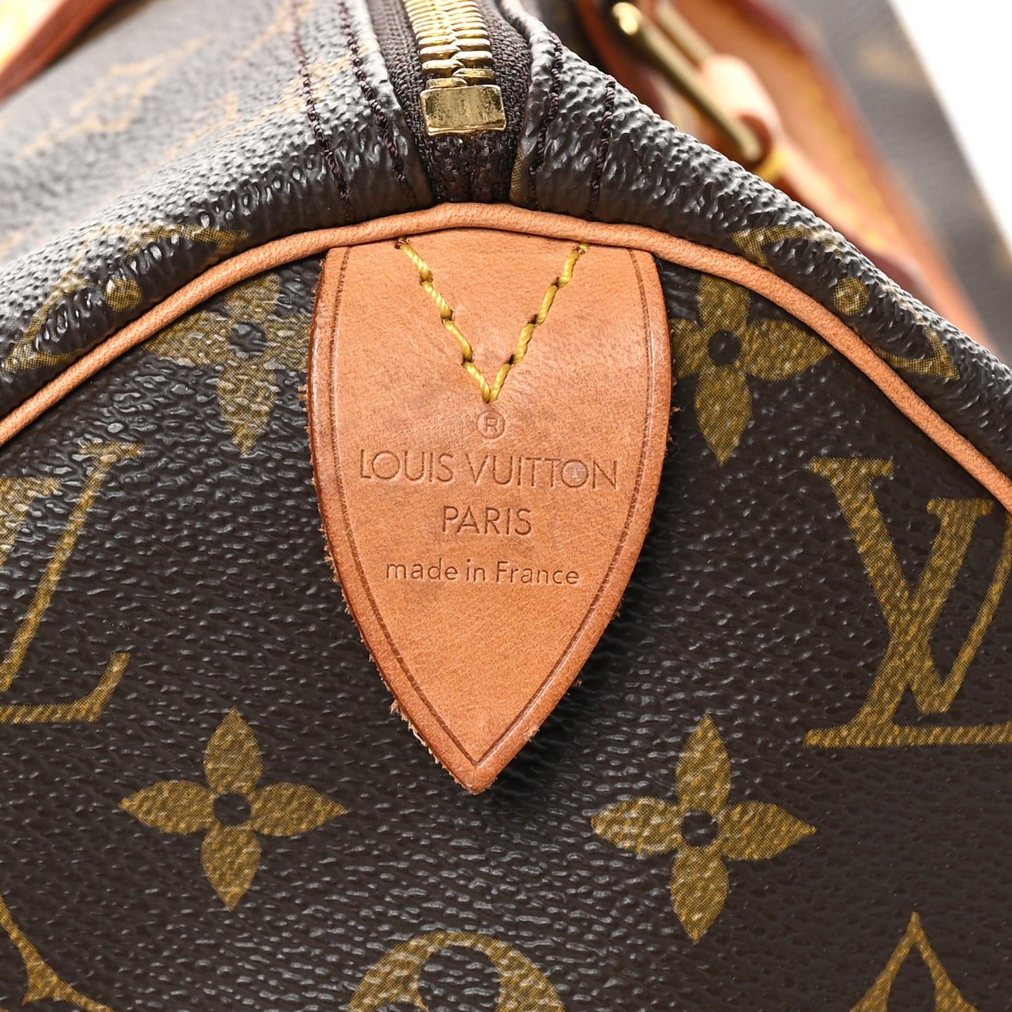 Monogram Speedy 40