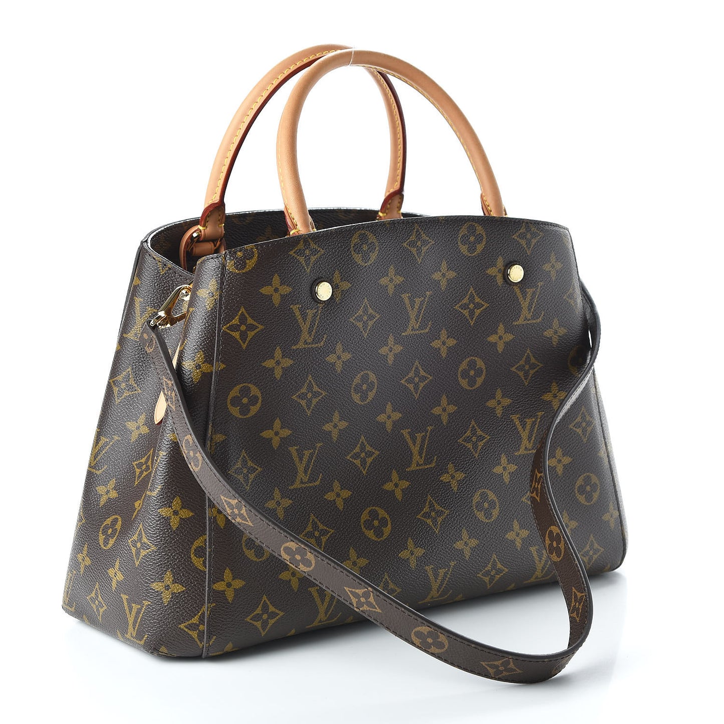 Monogram Montaigne MM