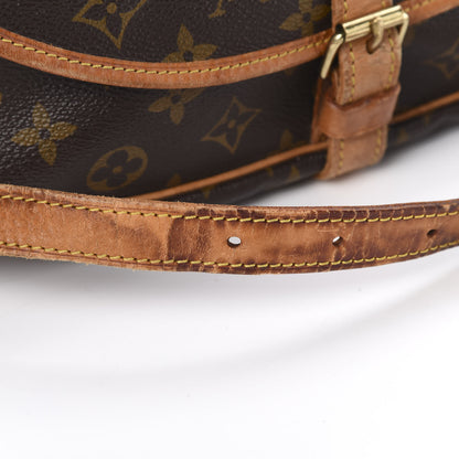 Louis Vuitton Monogram Saumur 30 9 of 25
