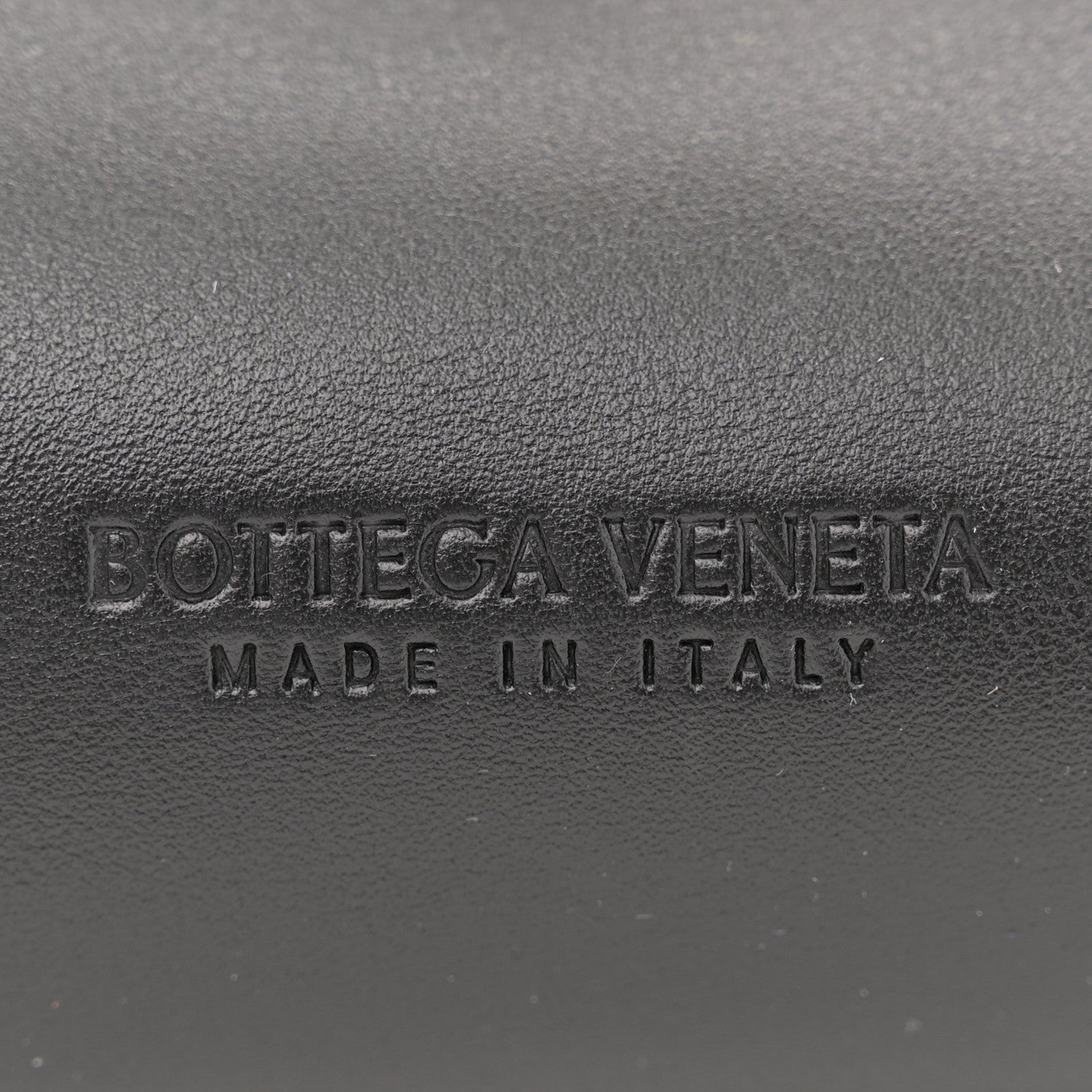 Bottega Veneta Silky Calfskin Small Ciao Ciao Black 7 of 10