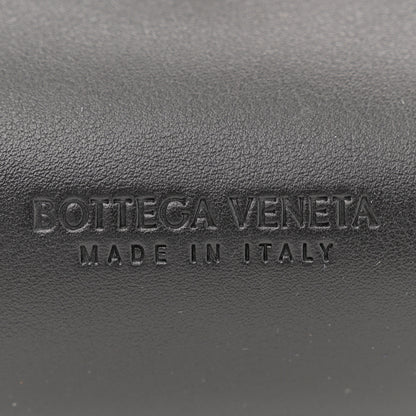 Bottega Veneta Silky Calfskin Small Ciao Ciao Black 7 of 10
