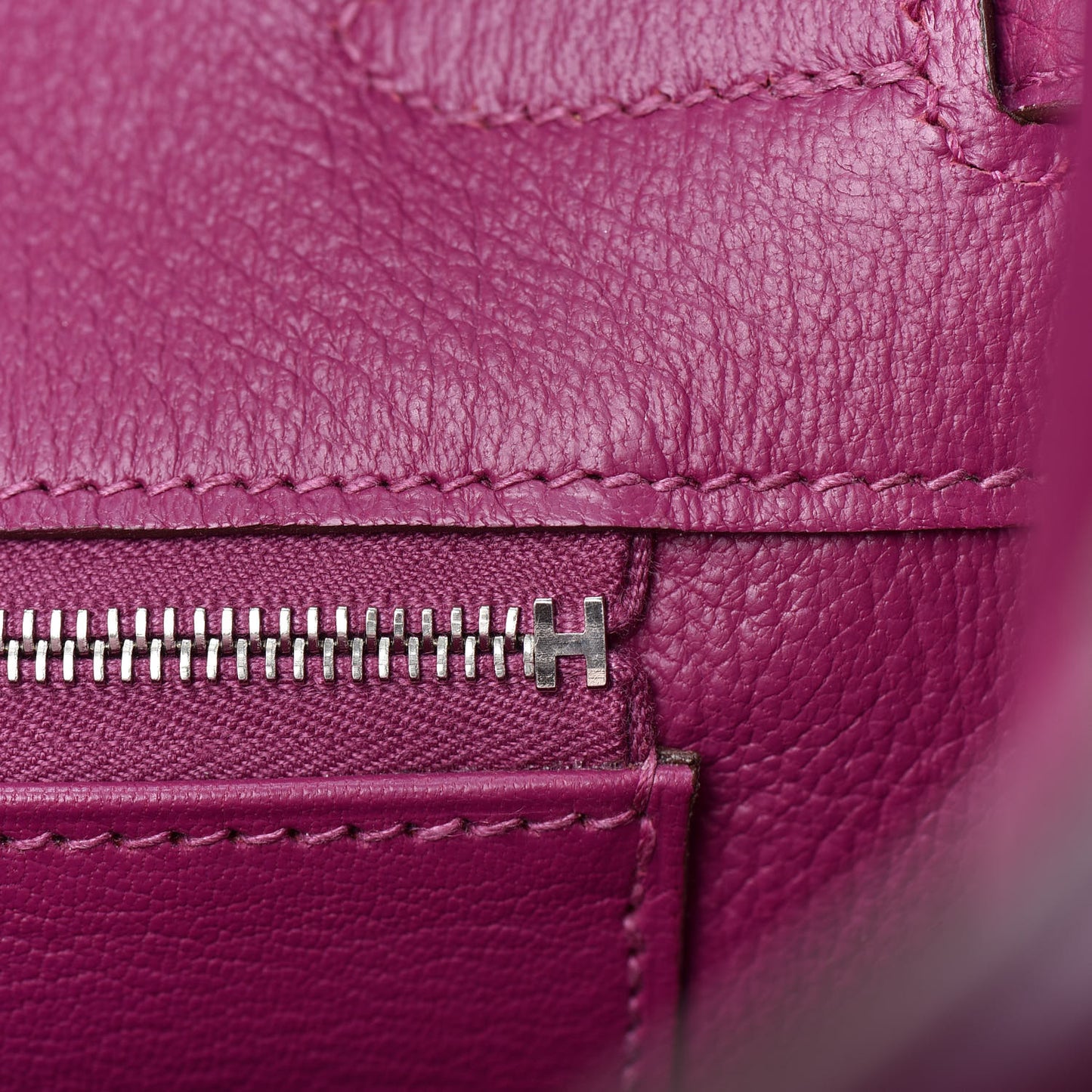 Togo Birkin 35 Tosca
