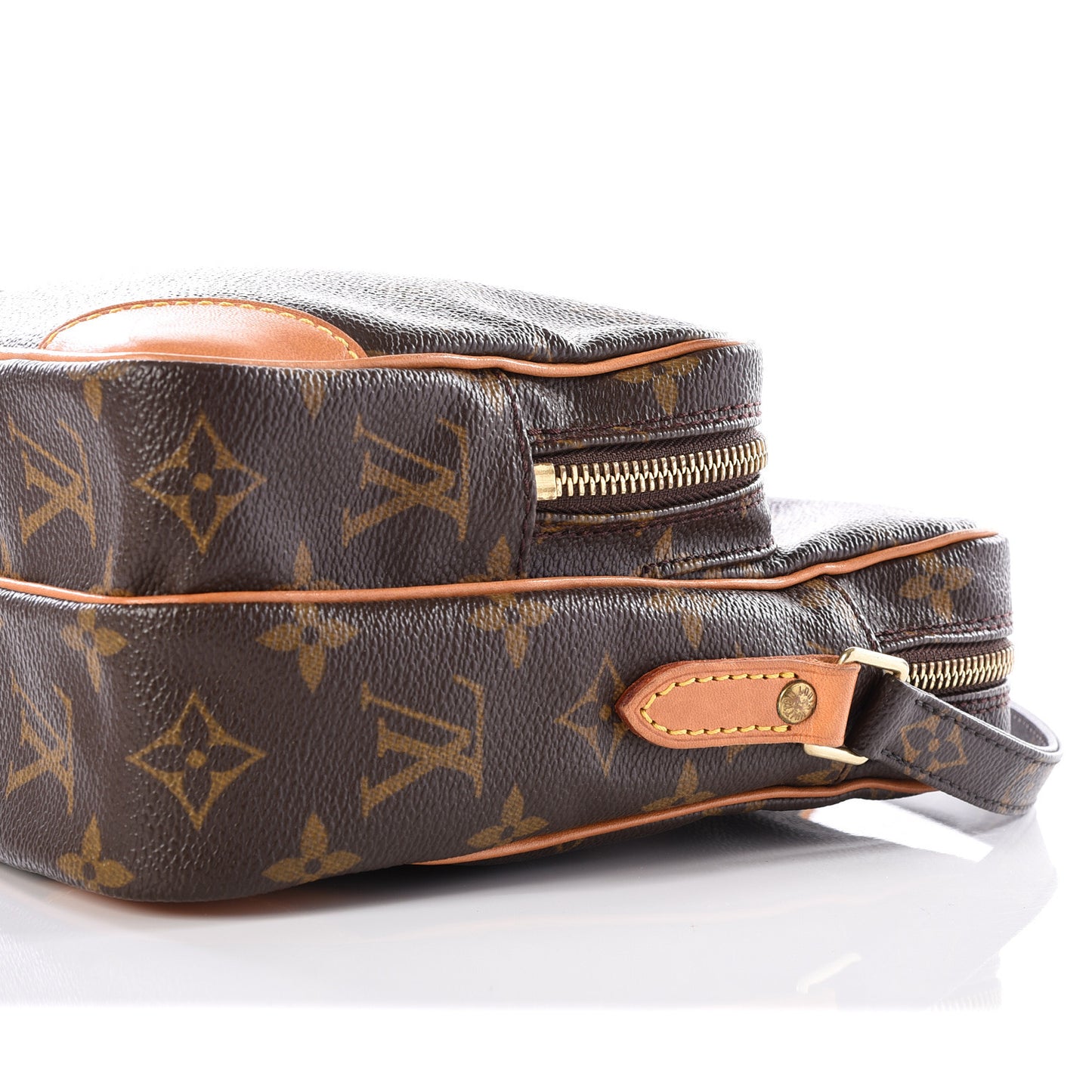 Monogram Amazone