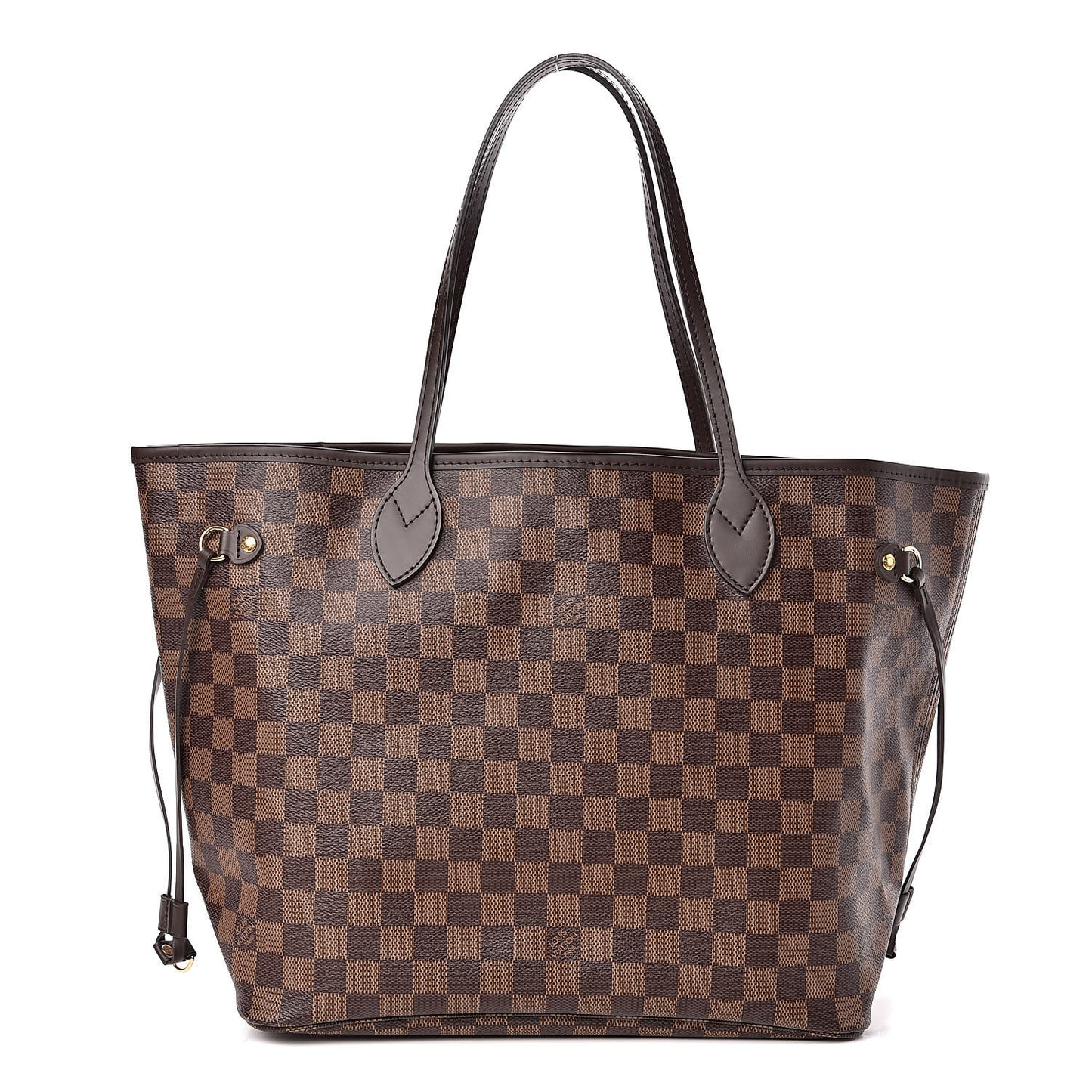 Damier Ebene Neo Neverfull MM