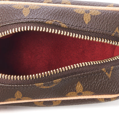 Louis Vuitton Monogram Wapity 6 of 8