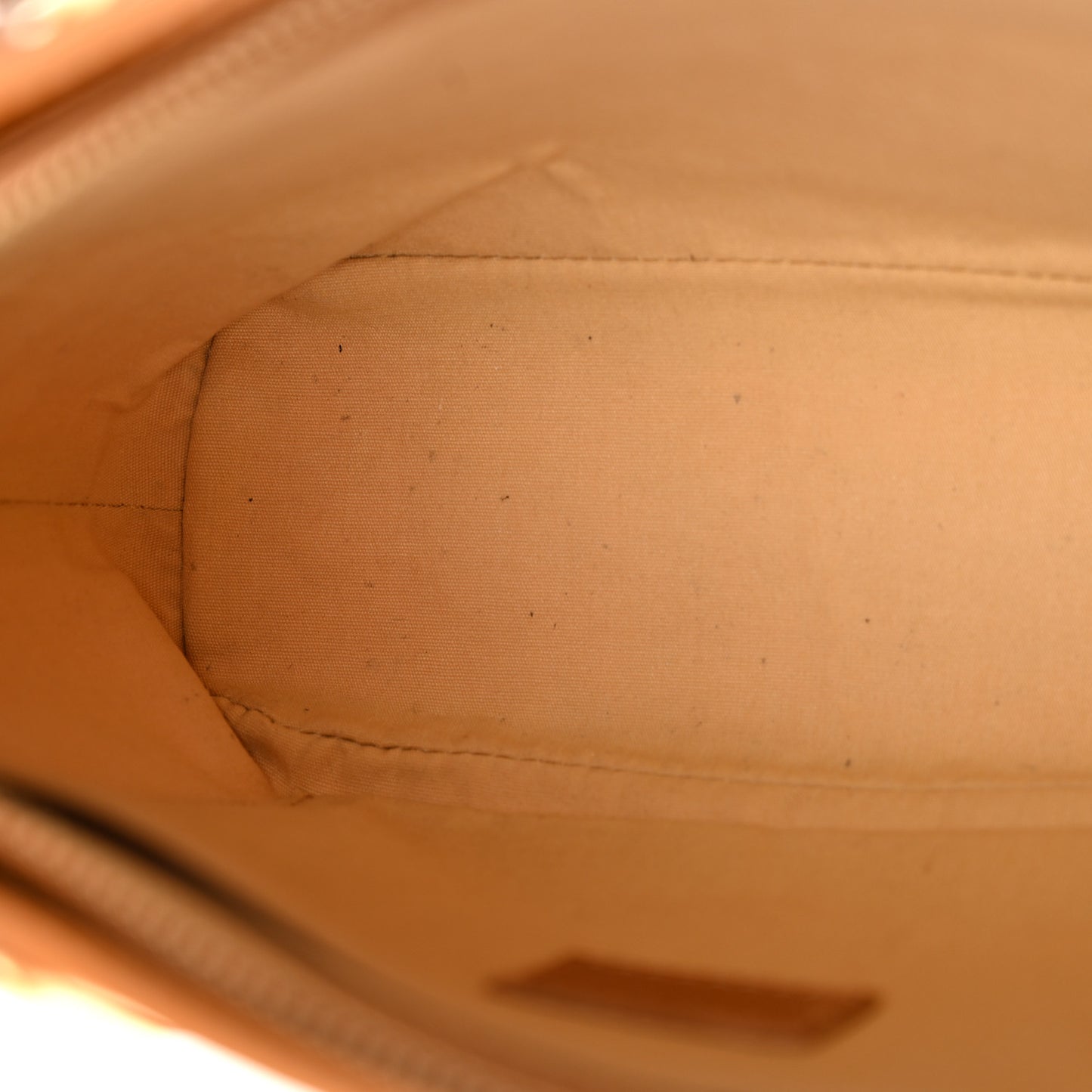 Mini Monogram Lucille PM Beige