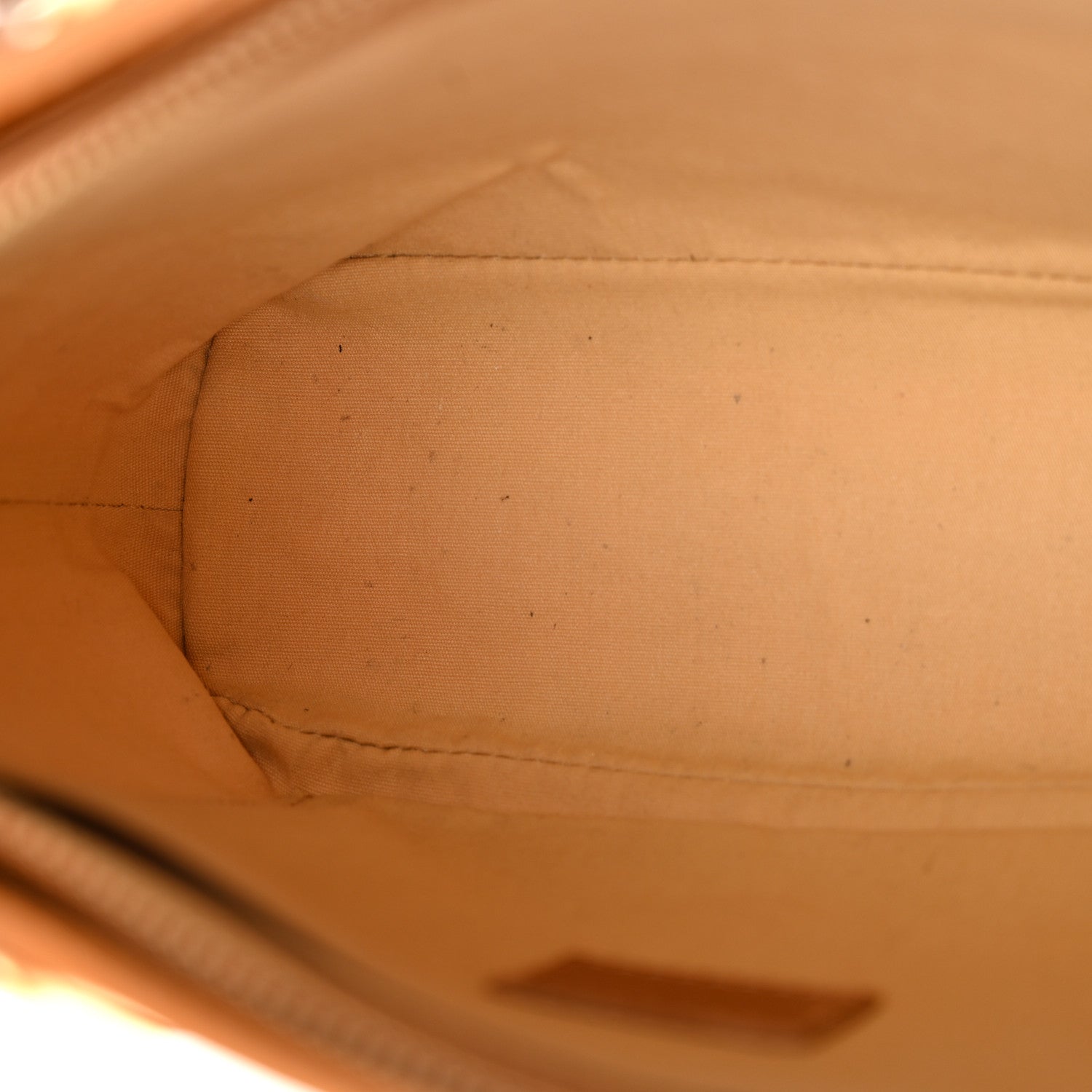 Louis Vuitton Mini Monogram Lucille PM Beige 12 of 17