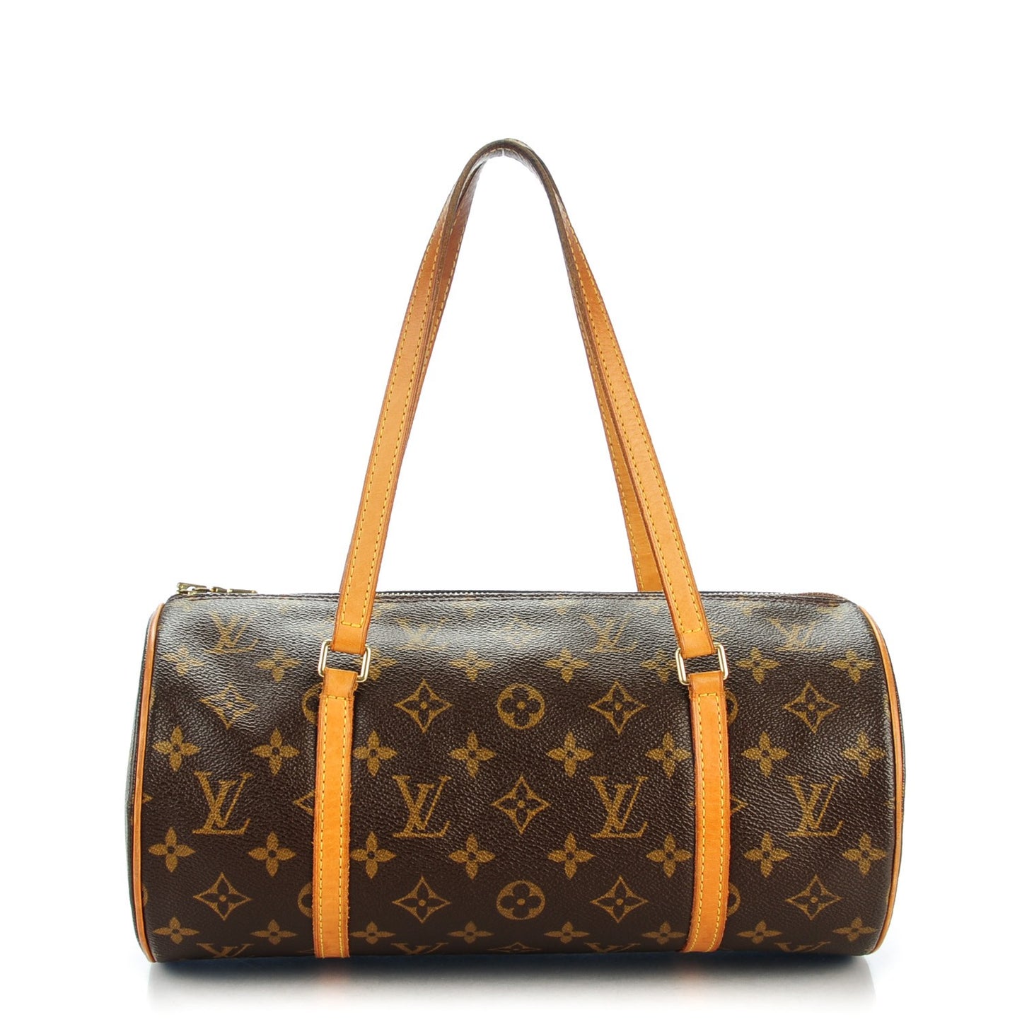 Monogram Papillon 30