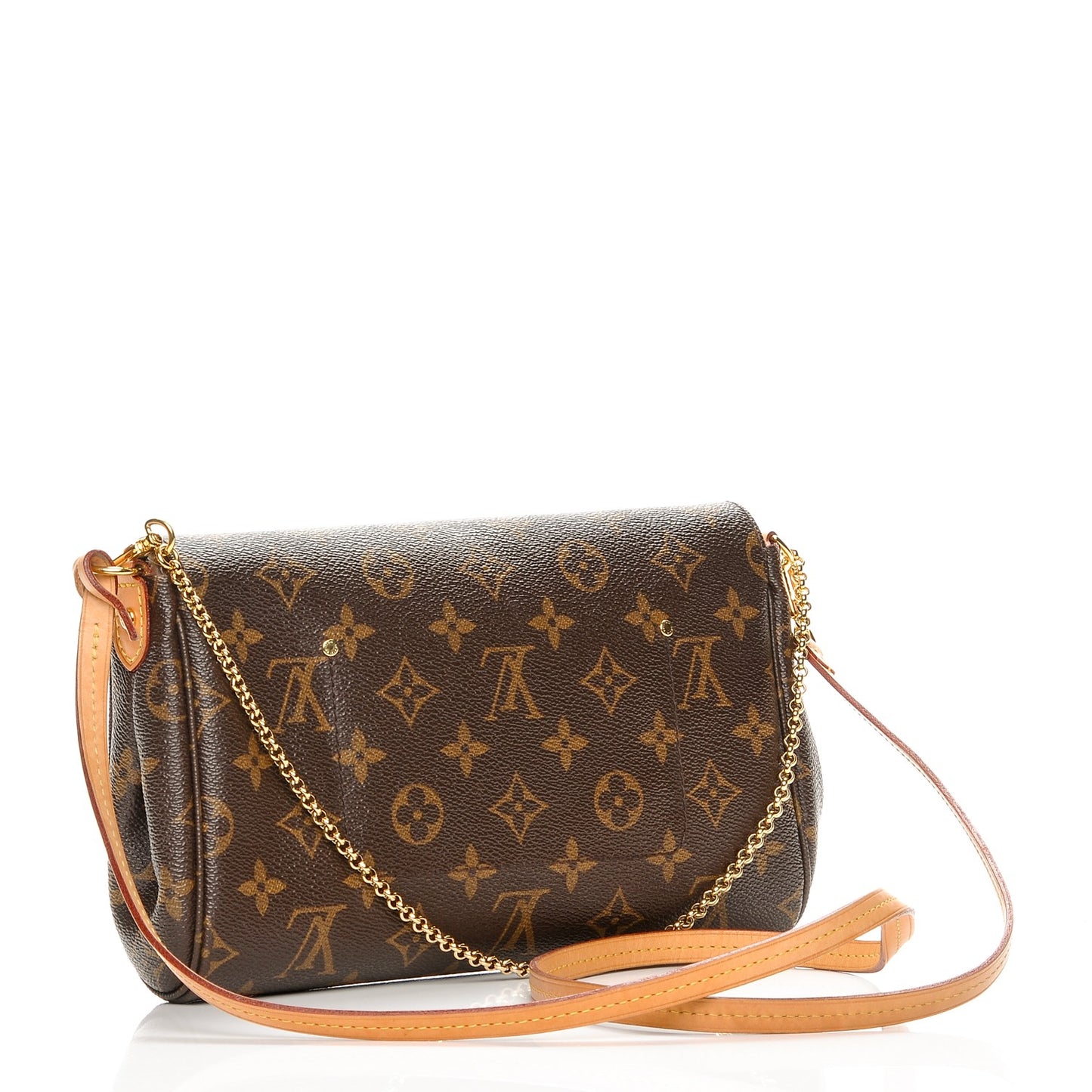 Monogram Favorite MM
