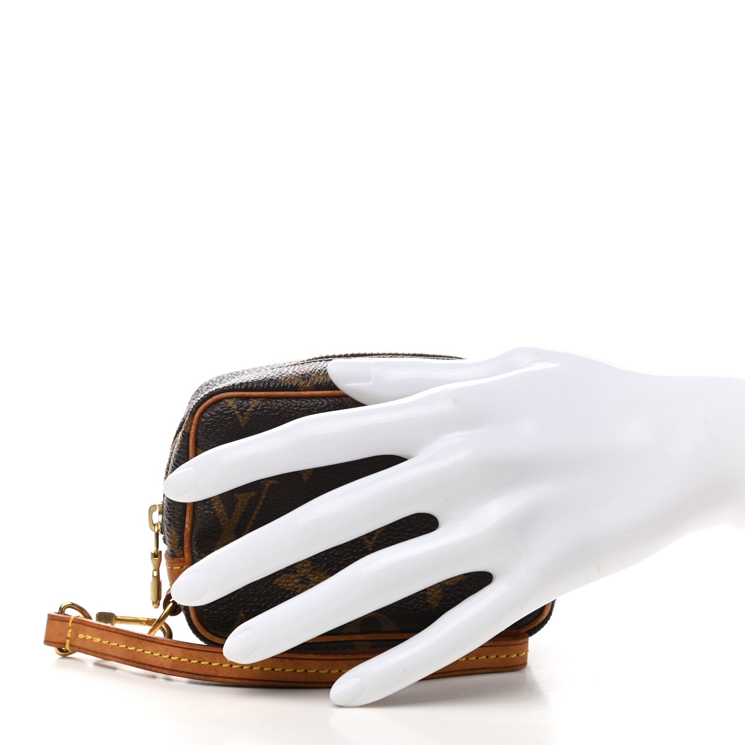 Louis Vuitton Monogram Wapity 2 of 6