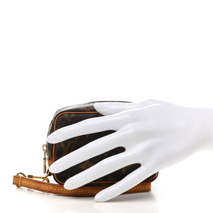 Louis Vuitton Monogram Wapity 2 of 6