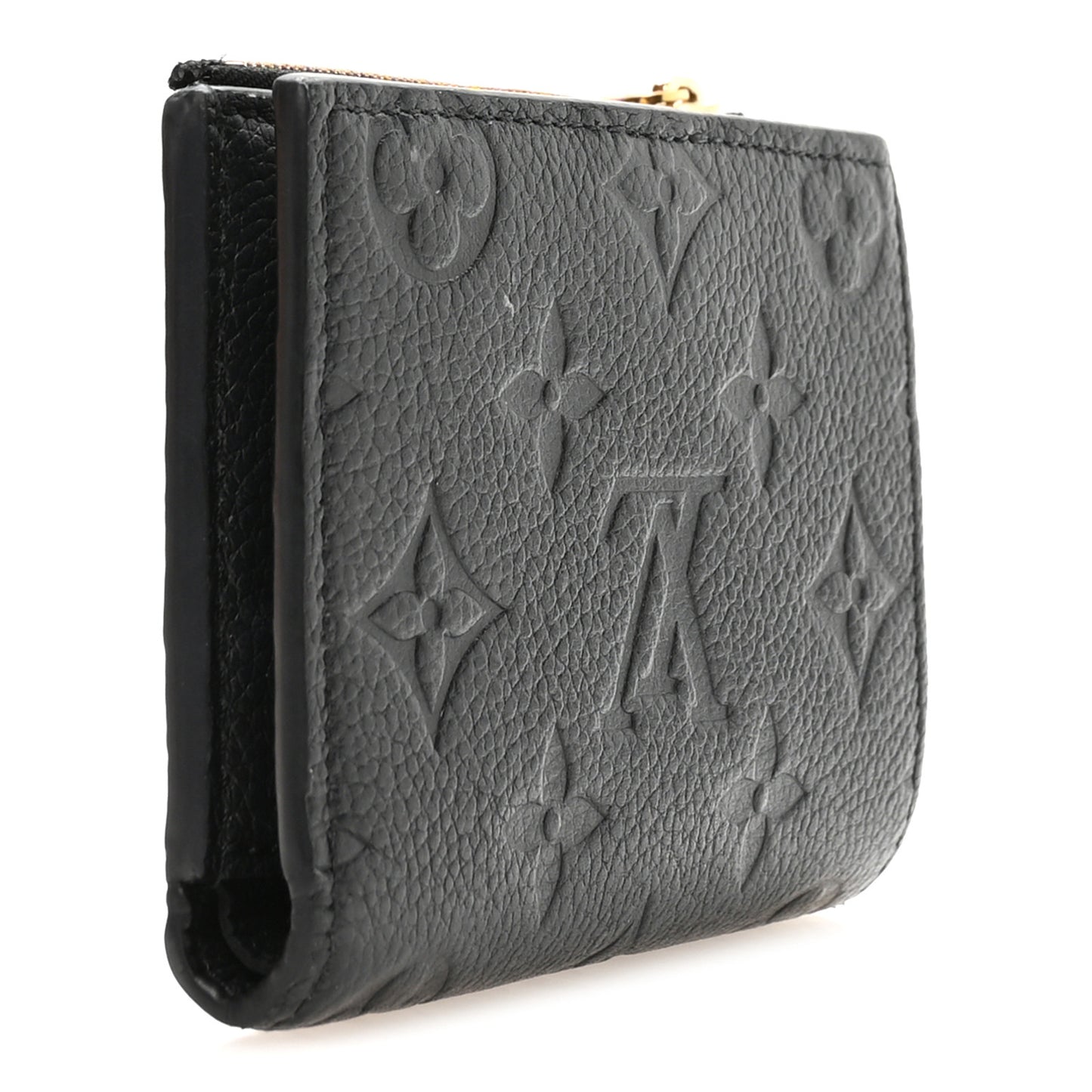 Empreinte Lisa Wallet Black
