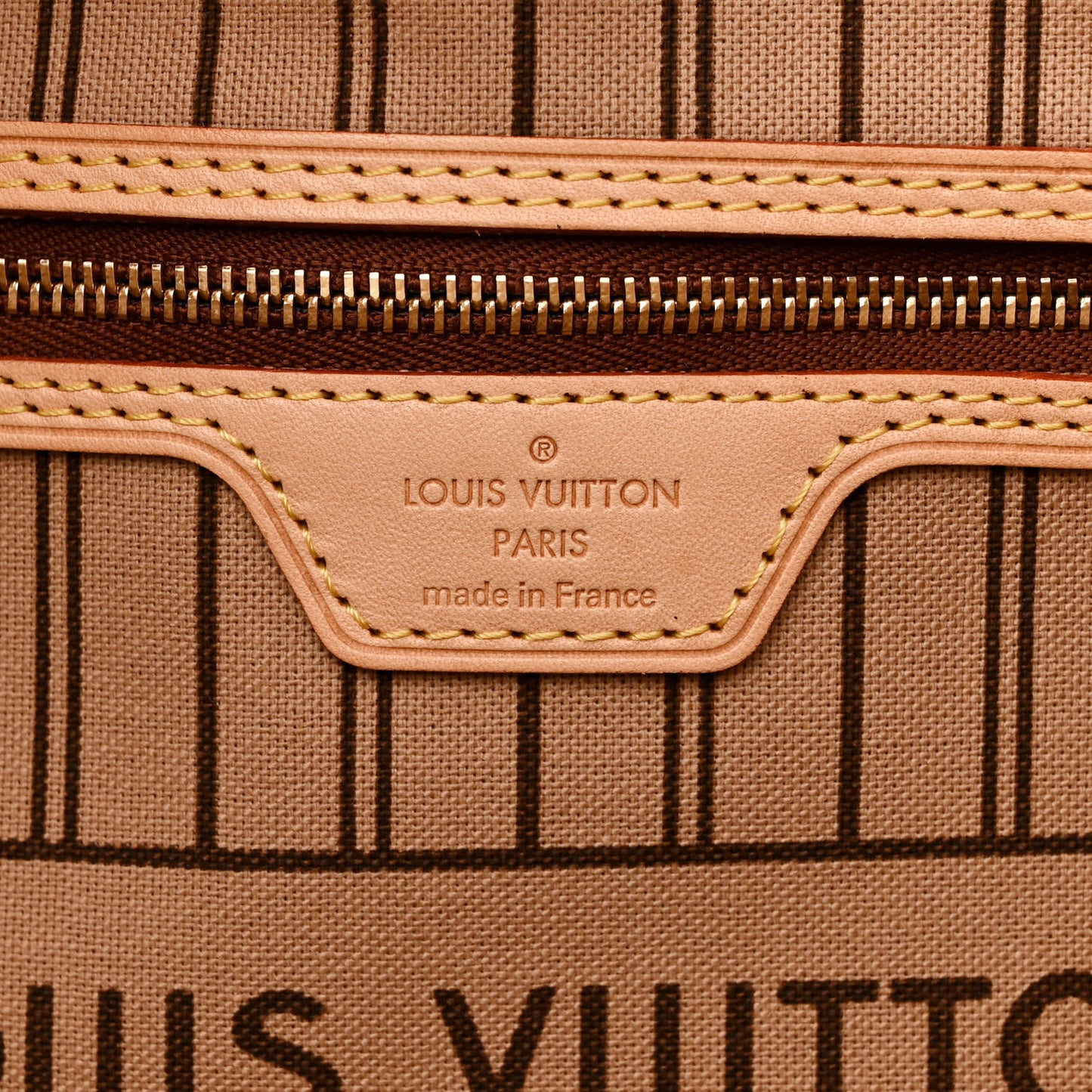Monogram Neo Neverfull GM