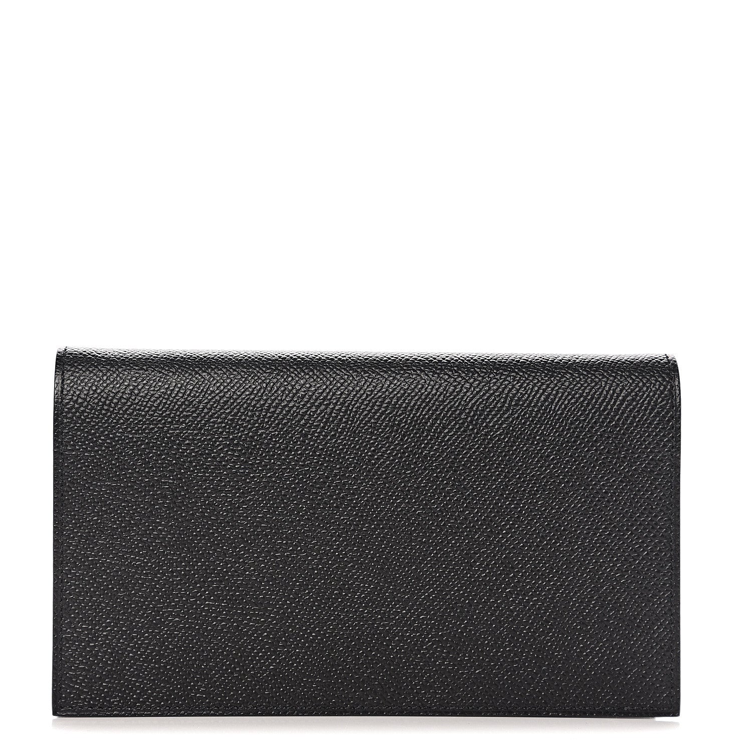 Hermes Epsom Vision II Agenda Cover Black 1 of 5