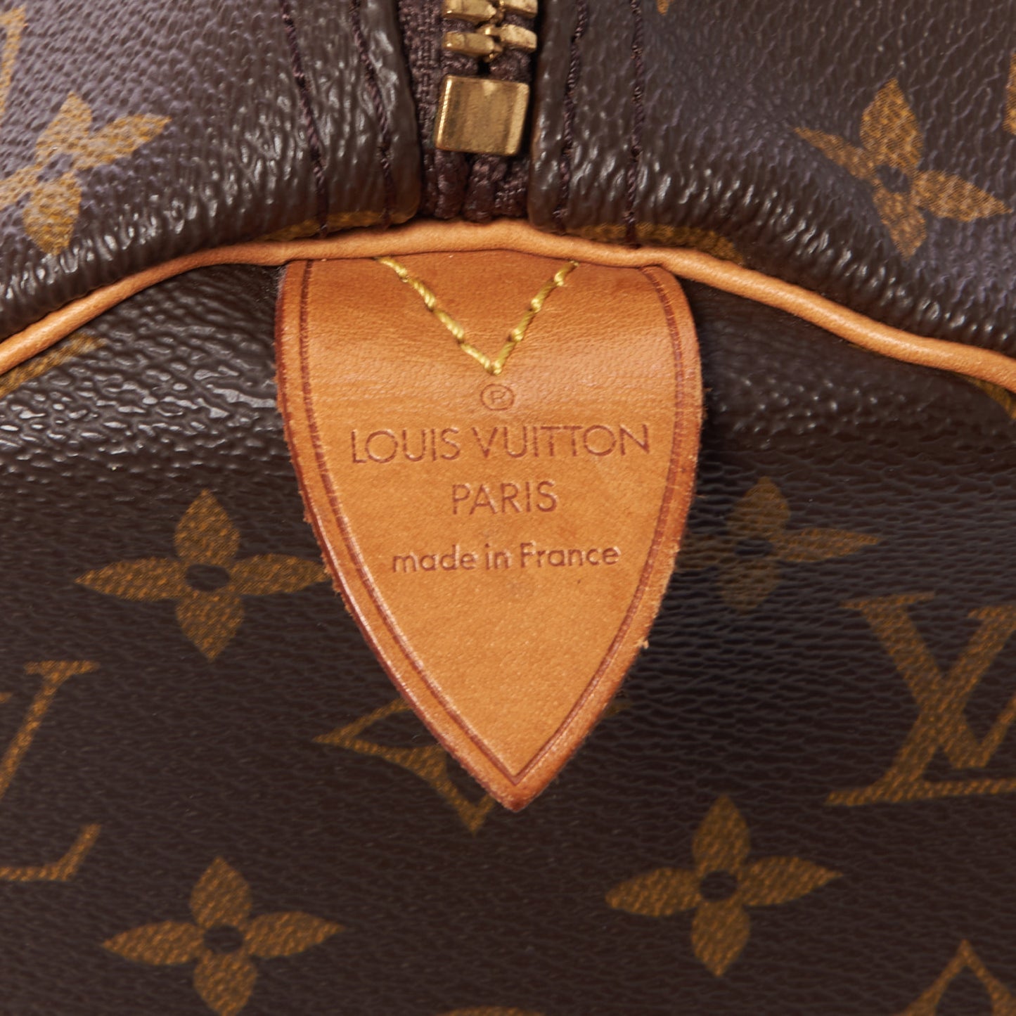 Monogram Keepall 45