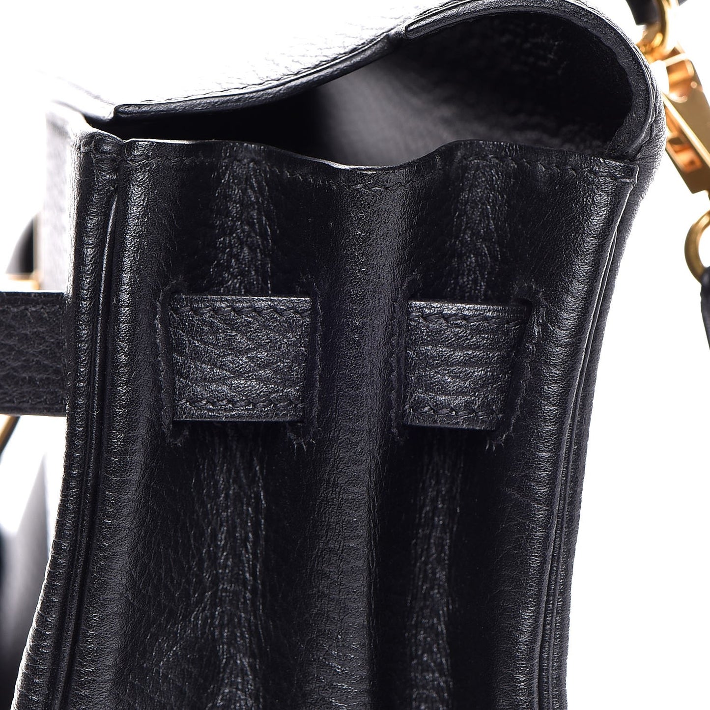 Ardennes Kelly Retourne 32 Black