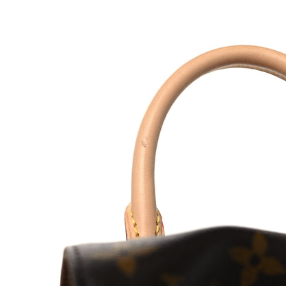 Louis Vuitton Monogram Montsouris PM Backpack 10 of 10