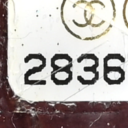 Chanel Graffiti Printed Canvas Street Spirit Waist Belt Bag Multicolor 7 of 15